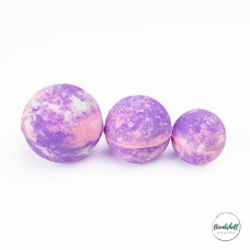 Mulberry Bath Balls